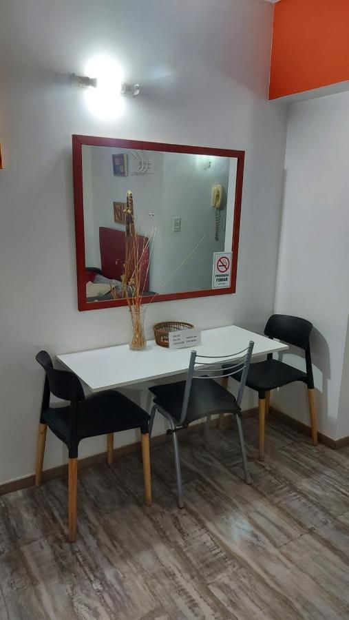 Apartamento Departamento En Microcentro