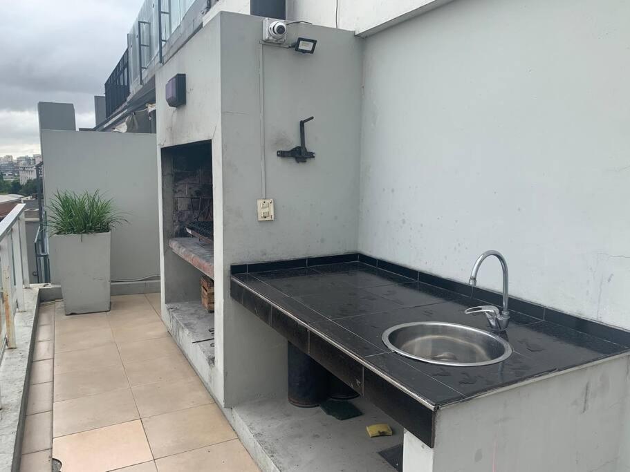 Impecable Depto En Palermo Hollywood Con Pileta Apartment Buenos Aires