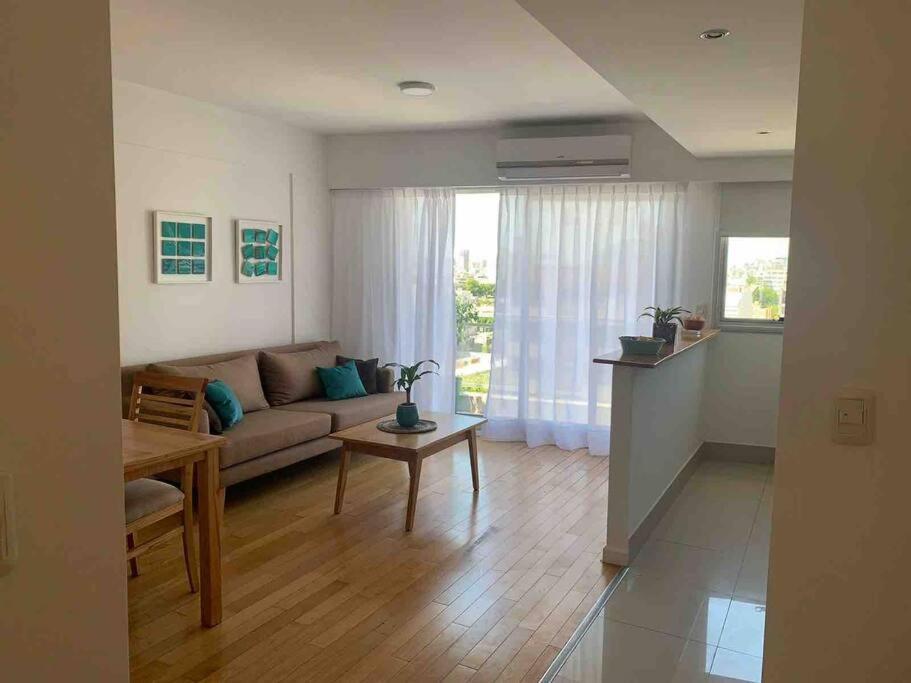 Apartment Impecable Depto En Palermo Hollywood Con Pileta