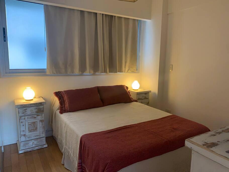 Apartment Impecable Depto En Palermo Hollywood Con Pileta *