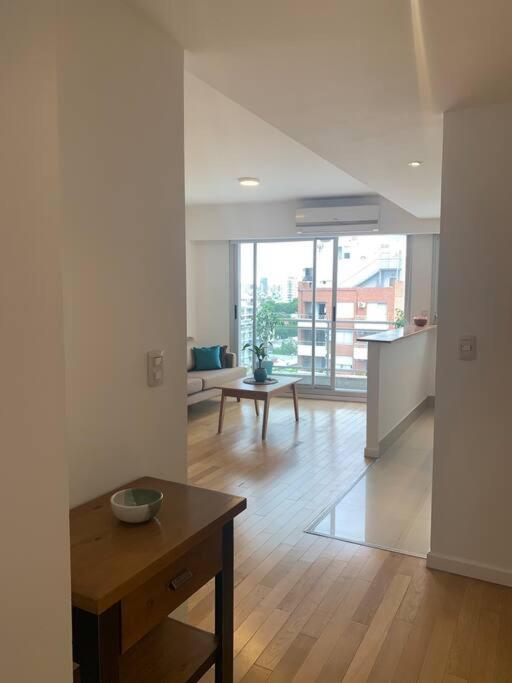 Impecable Depto En Palermo Hollywood Con Pileta Apartment *