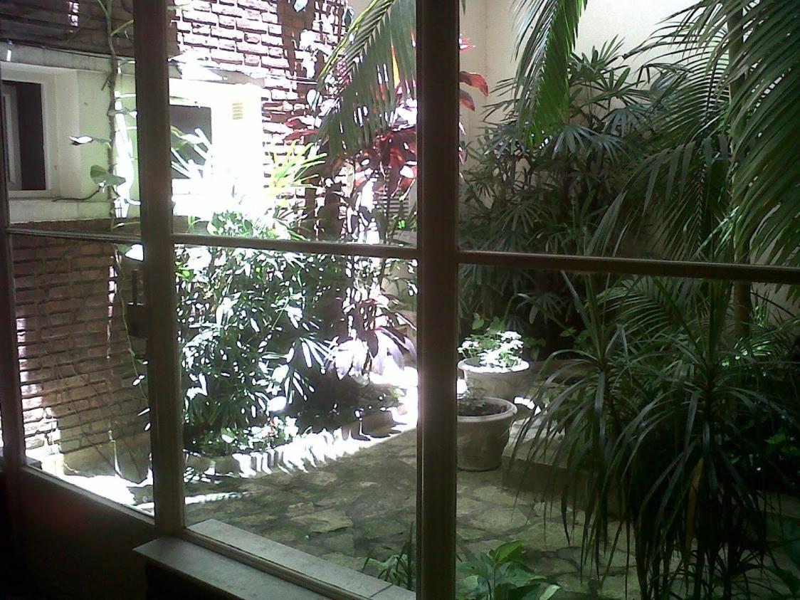 Monoambiente Con Vista A Jardin Apartamento Ciudad Autónoma de Buenos Aires
