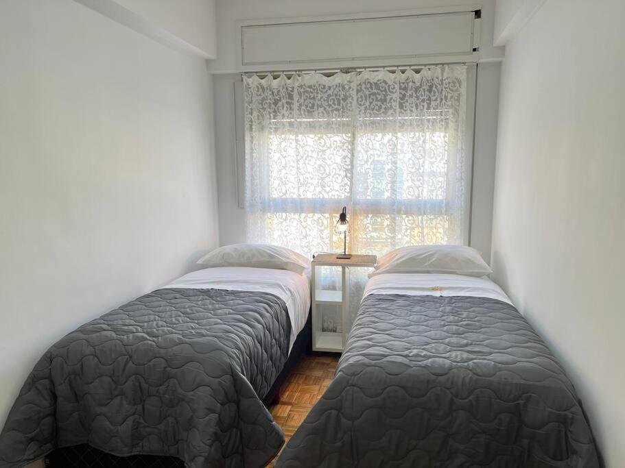 Apartamento Catalinas I Buenos Aires