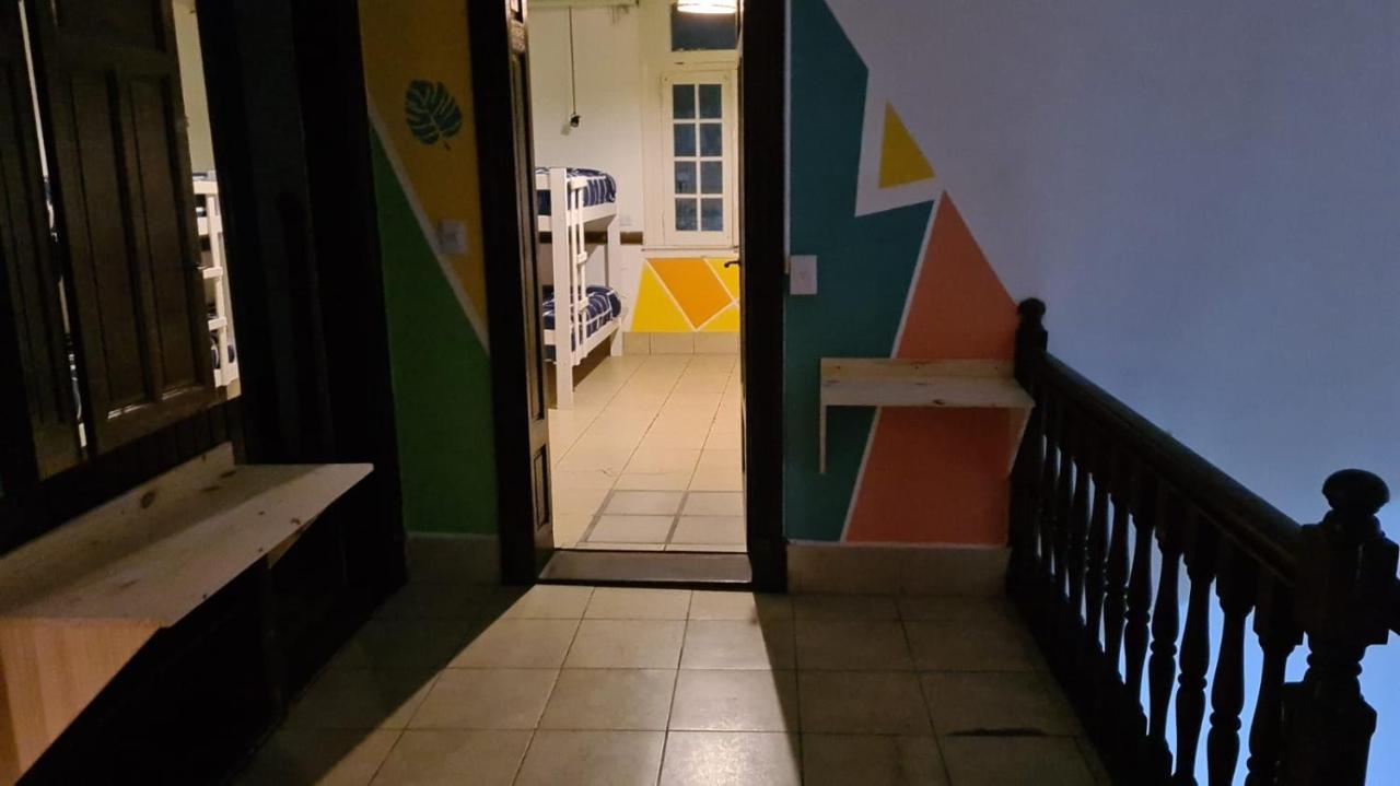 Che Ba San Telmo Albergue Buenos Aires