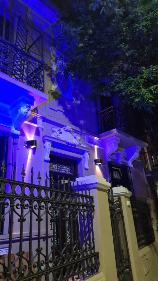 Albergue Che Ba San Telmo Buenos Aires