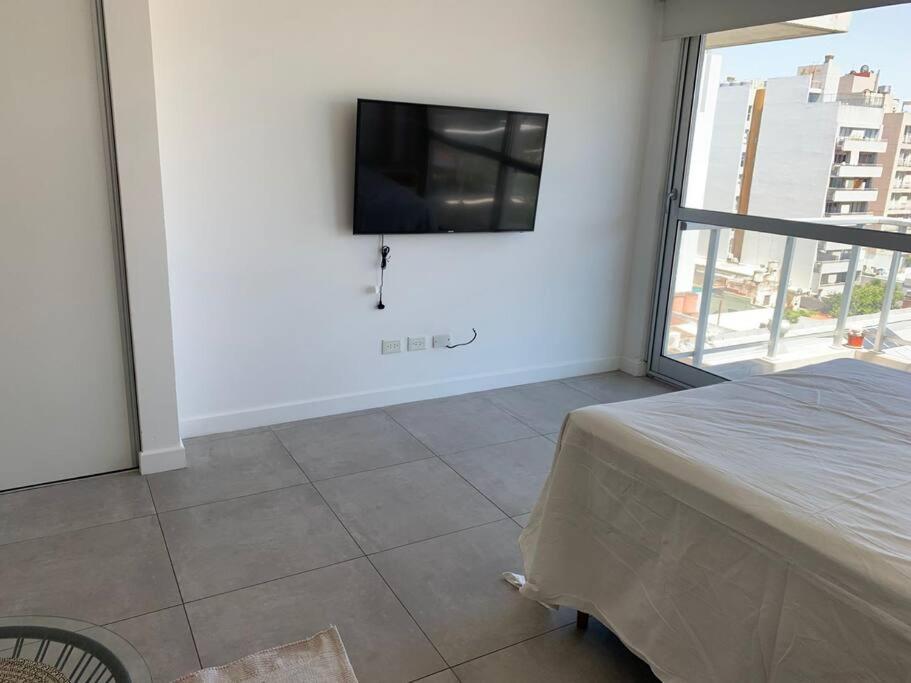 Apartamento Amazing New In Palermo Hollywood
