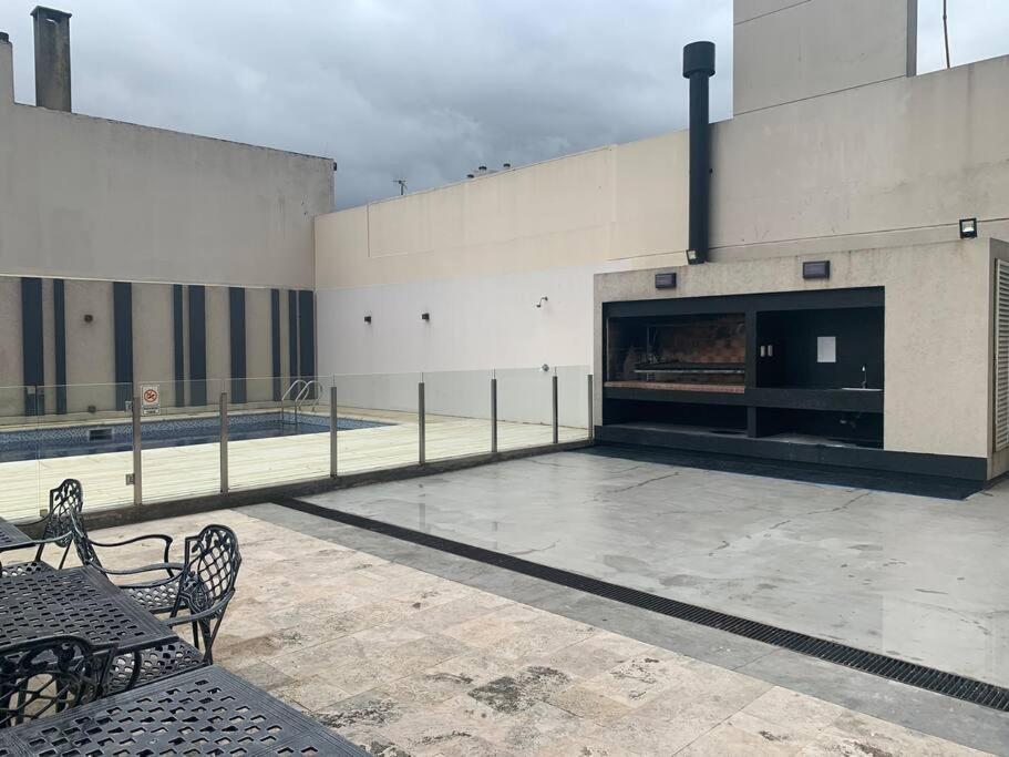 Apartment Impecable Depto En Palermo Hollywood Con Pileta