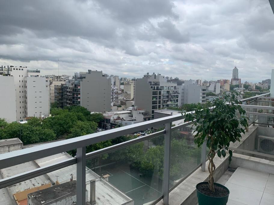 Apartment Impecable Depto En Palermo Hollywood Con Pileta *