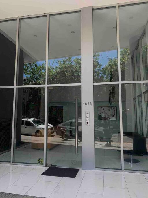 Impecable Depto En Palermo Hollywood Con Pileta Apartment