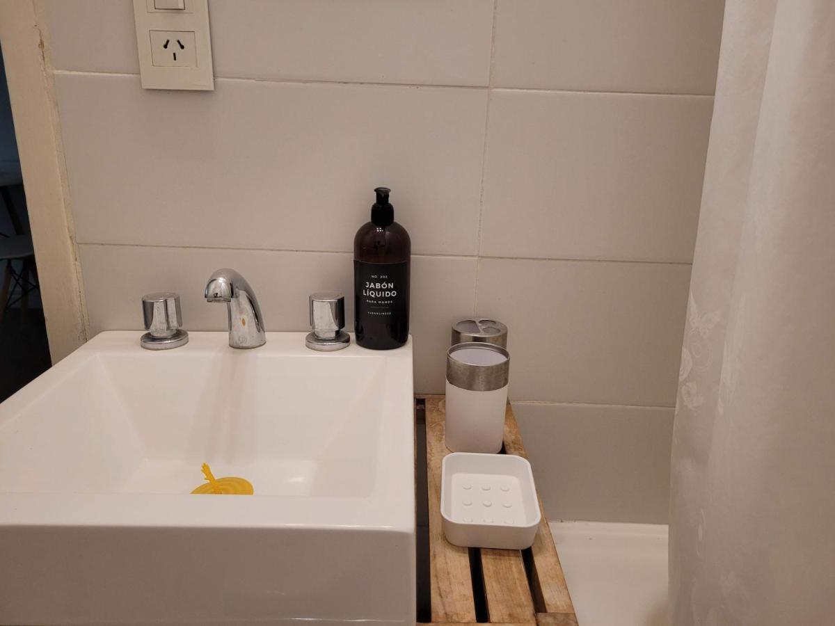 Alto Bulnes I Apartamento