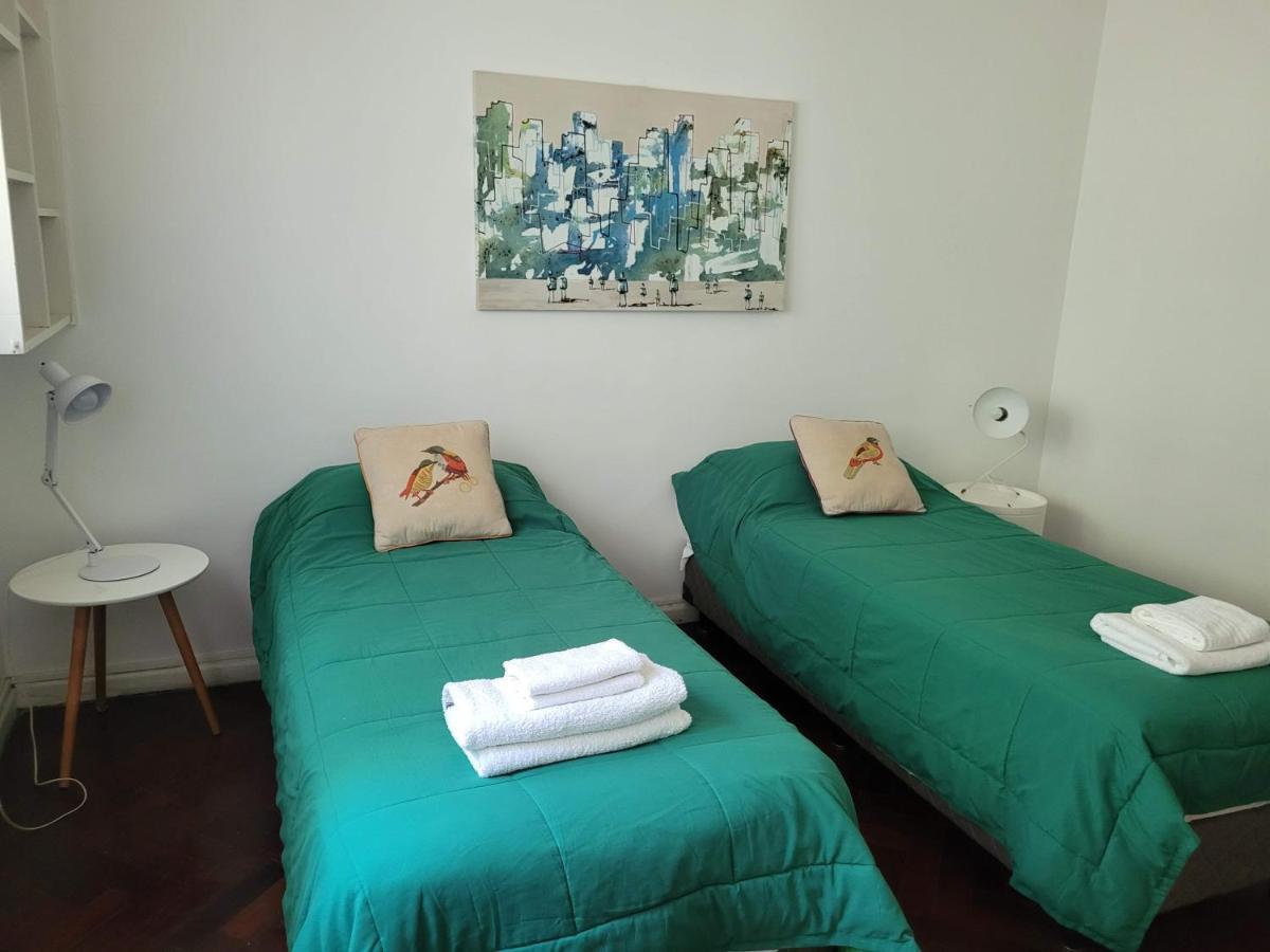 Alto Bulnes I Apartamento Ciudad Autónoma de Buenos Aires