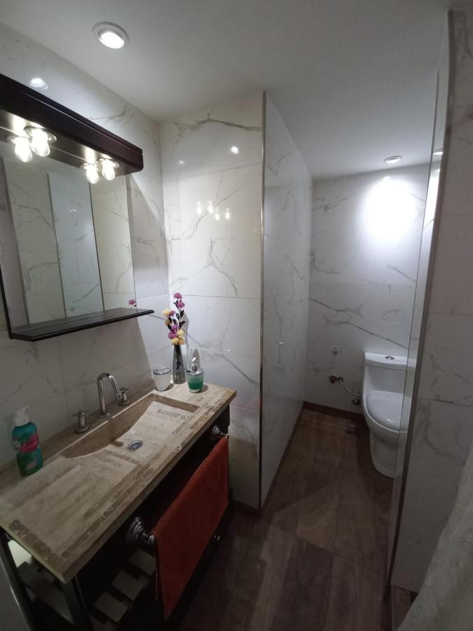 Torre Imperial Apartamento