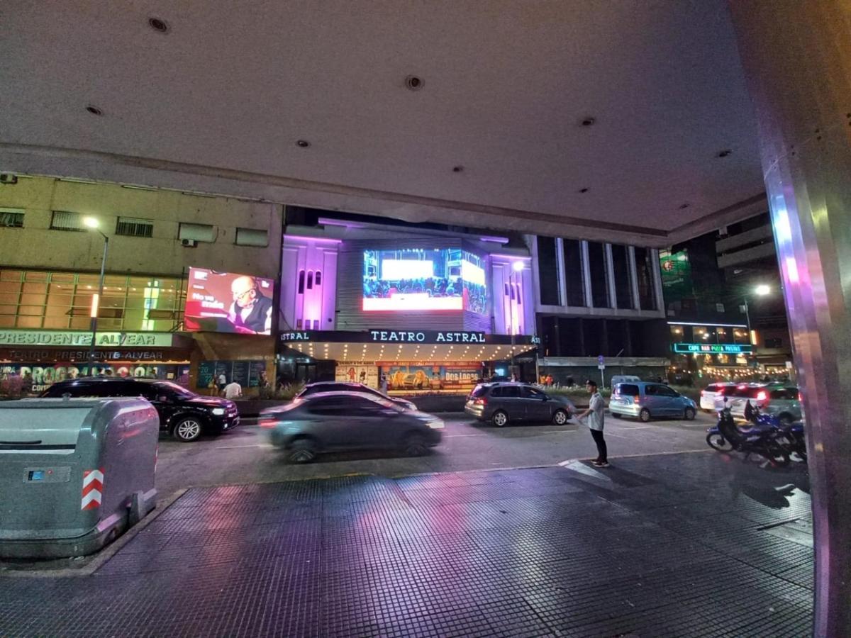 Apartamento Torre Imperial *