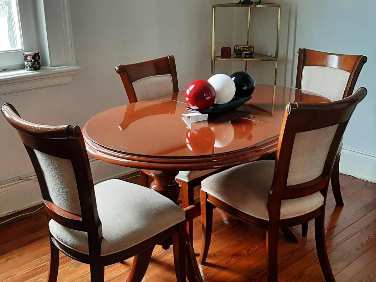 Belgrano Y Balcarce Apartamento