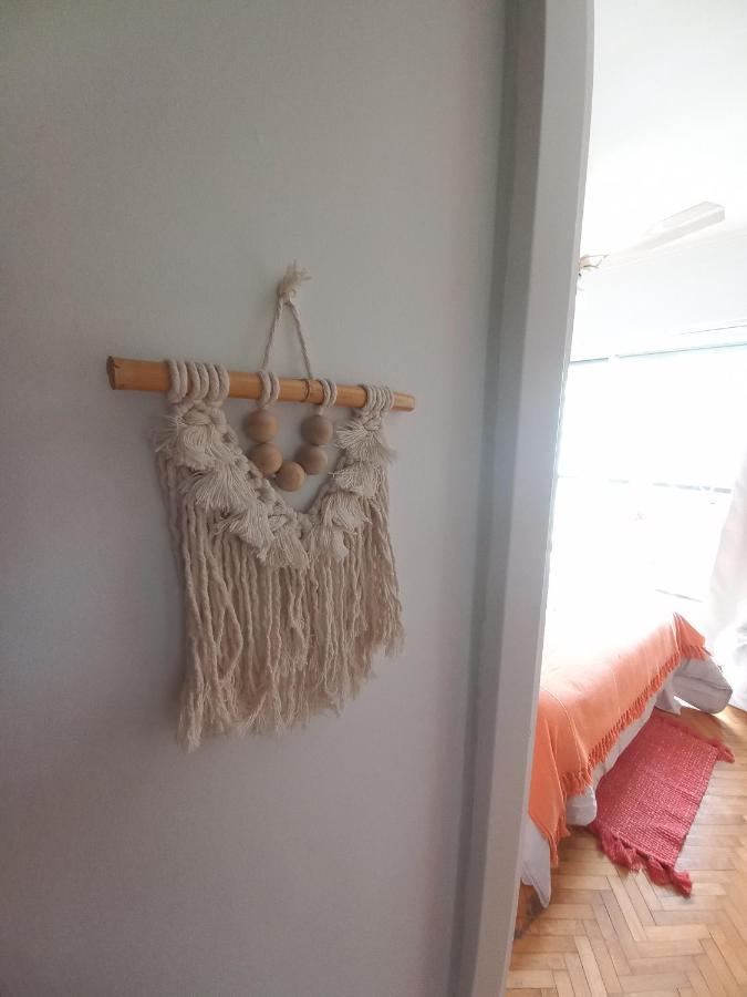 Boho Style Con Balcon En Palermo Soho Apartamento Ciudad Autónoma de Buenos Aires