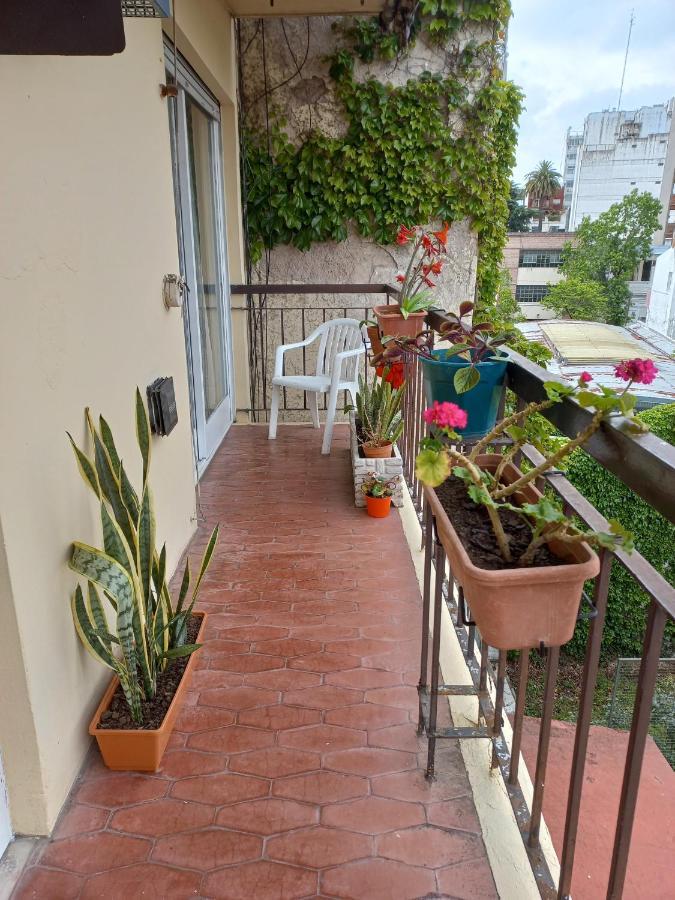 Apartamento Boho Style Con Balcon En Palermo Soho Ciudad Autónoma de Buenos Aires
