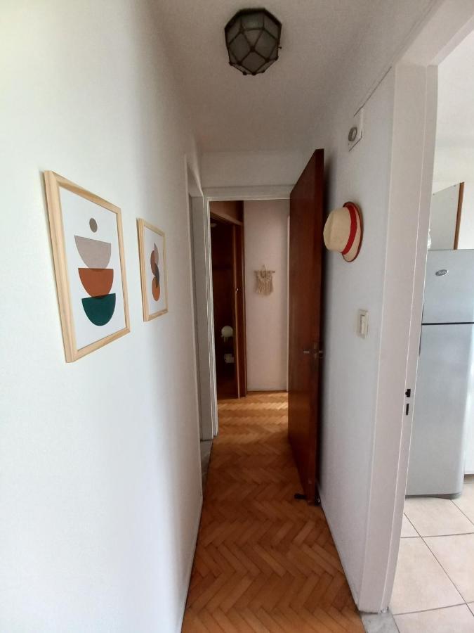 Apartamento Boho Style Con Balcon En Palermo Soho Ciudad Autónoma de Buenos Aires