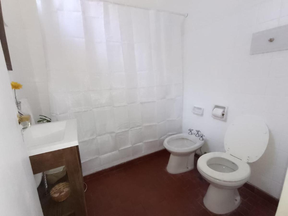 Aristobulo Bed and breakfast *