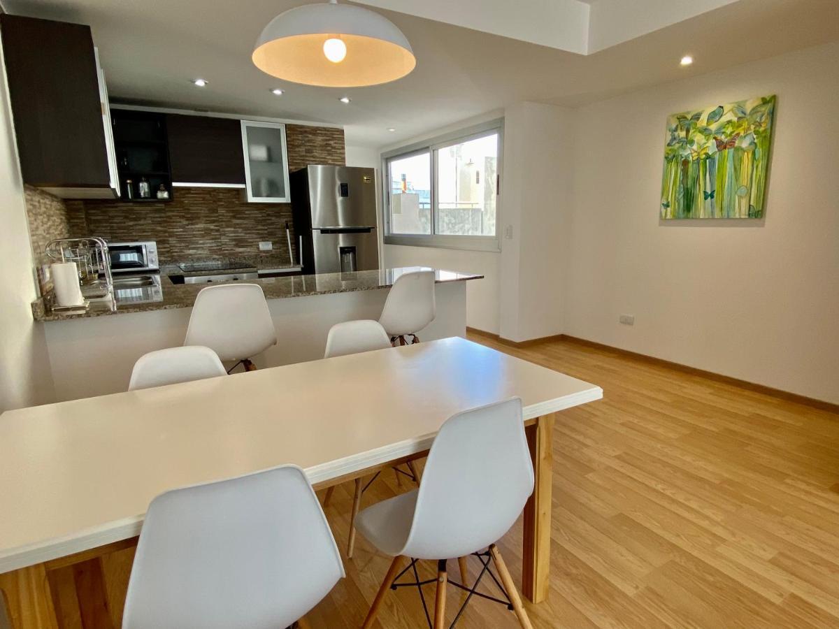 Belgrano Premium Cochera Incluida -auto Mediano- Apartamento Ciudad Autónoma de Buenos Aires