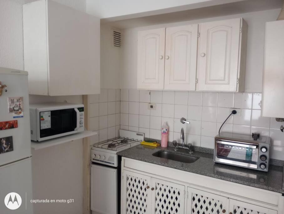 Apartamento Beautiful Ciudad Autónoma de Buenos Aires