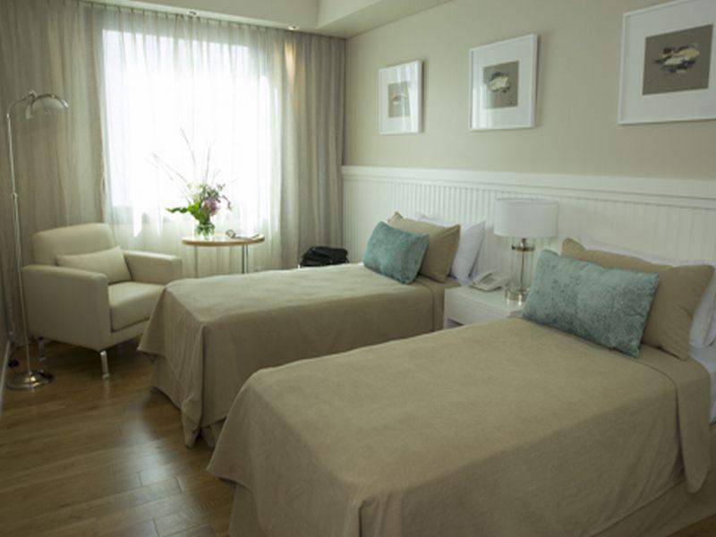 Metropolitano Supara Hotel Buenos Aires