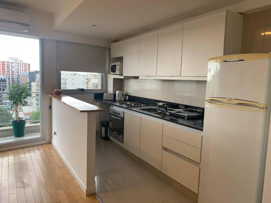 Apartment Impecable Depto En Palermo Hollywood Con Pileta Buenos Aires
