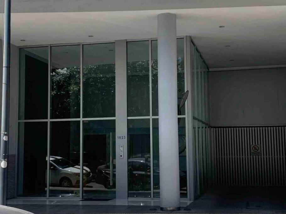 Apartment Impecable Depto En Palermo Hollywood Con Pileta