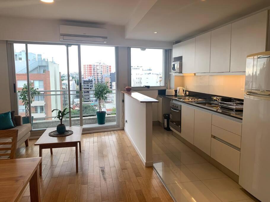 Impecable Depto En Palermo Hollywood Con Pileta Apartment Buenos Aires