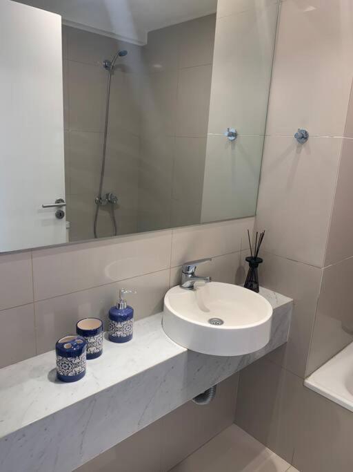Impecable Depto En Palermo Hollywood Con Pileta Apartment
