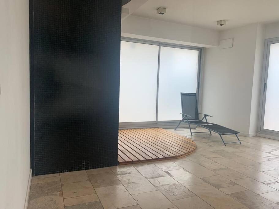 Impecable Depto En Palermo Hollywood Con Pileta Apartment *