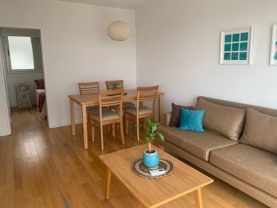 Impecable Depto En Palermo Hollywood Con Pileta Apartment Buenos Aires