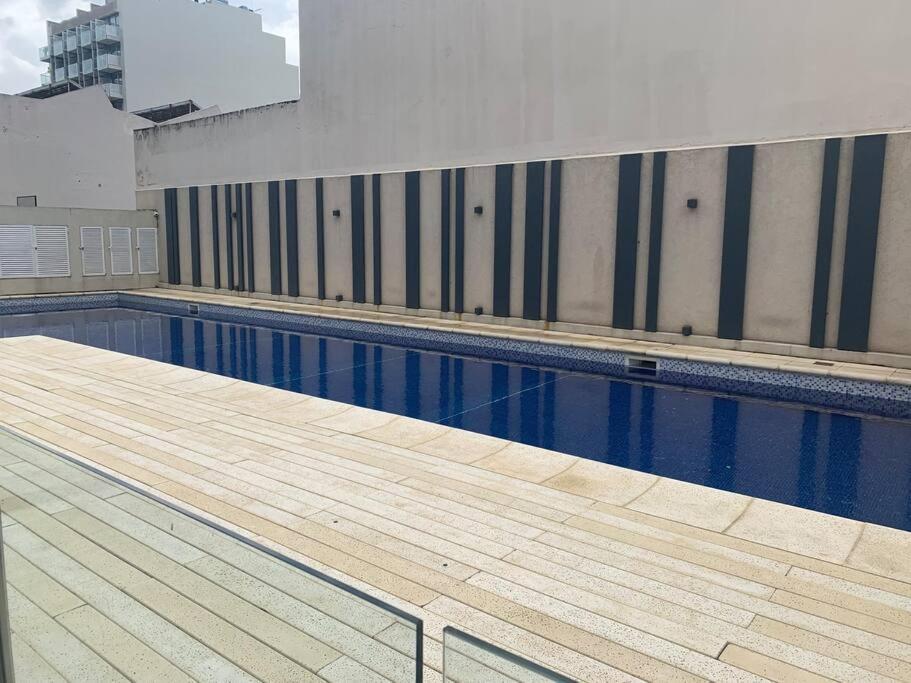 Impecable Depto En Palermo Hollywood Con Pileta Apartment *
