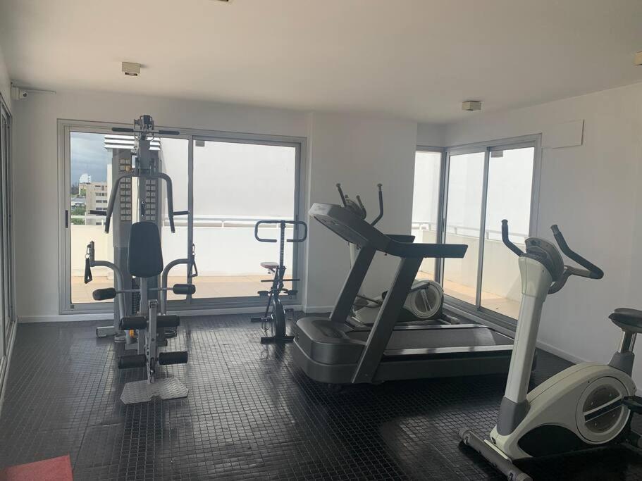 Apartment Impecable Depto En Palermo Hollywood Con Pileta Buenos Aires