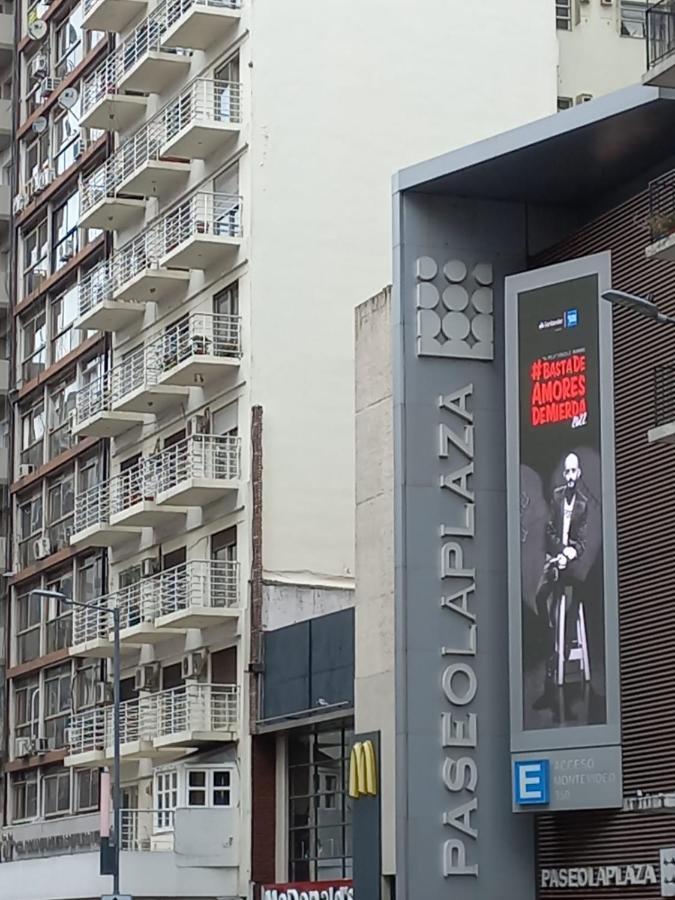 Apartamento Torre Imperial Ciudad Autónoma de Buenos Aires