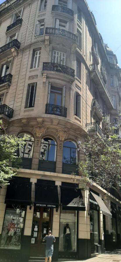 Belgrano Y Balcarce Apartamento *