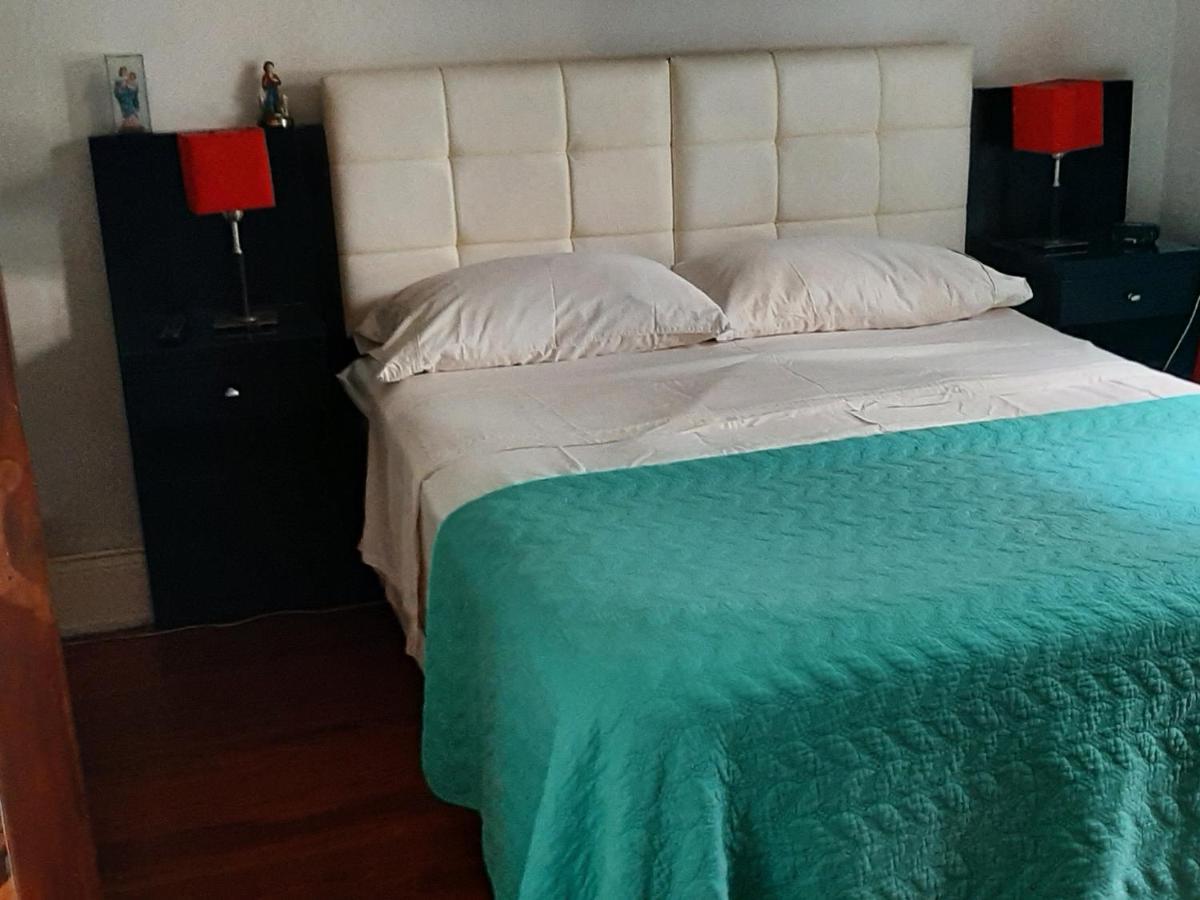 Belgrano Y Balcarce Apartamento