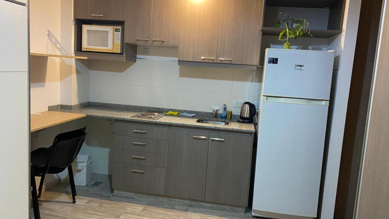 Apartamento Paysandu 2 La Paternal Cercania Palermo,velez, River,facultades,movistar Arenas,obras,centro