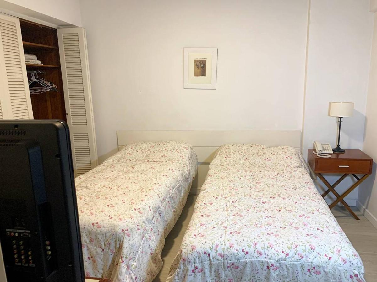 Apartamento Apart @ Plaza San Martin