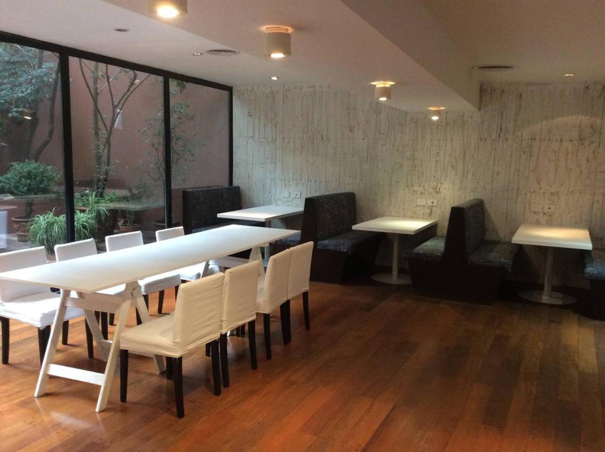 Apartamento Apart @ Plaza San Martin