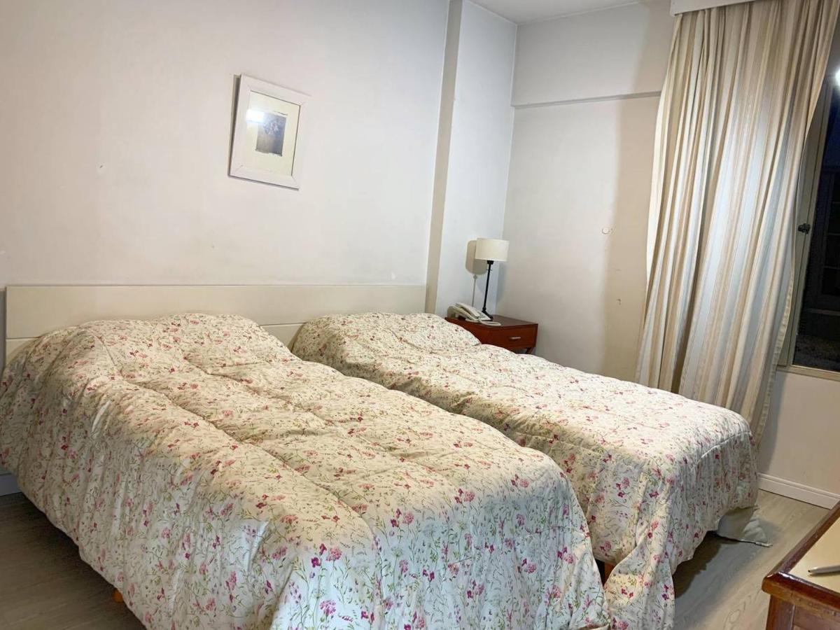 Apartamento Apart @ Plaza San Martin