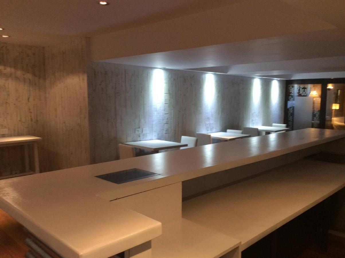 Apartamento Apart @ Plaza San Martin Ciudad Autónoma de Buenos Aires