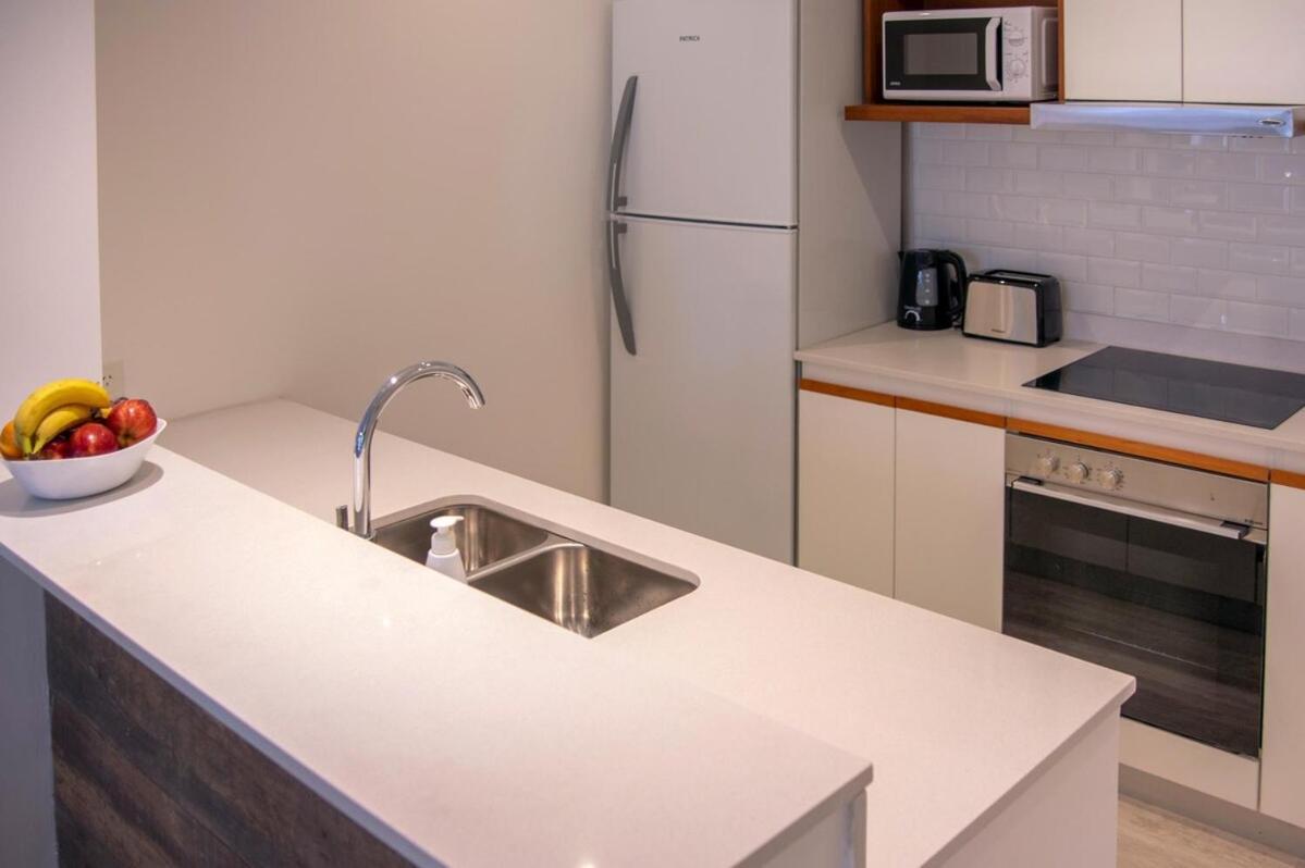 Apartamento Sohohaus 'b' - Loft Plaza Serrano Buenos Aires