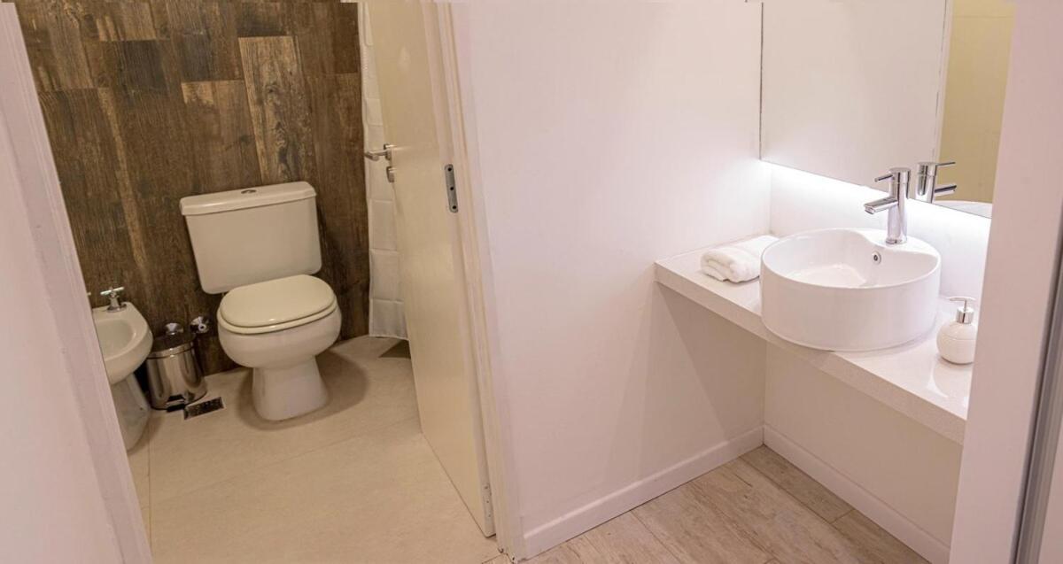 Sohohaus 'b' - Loft Plaza Serrano Apartamento