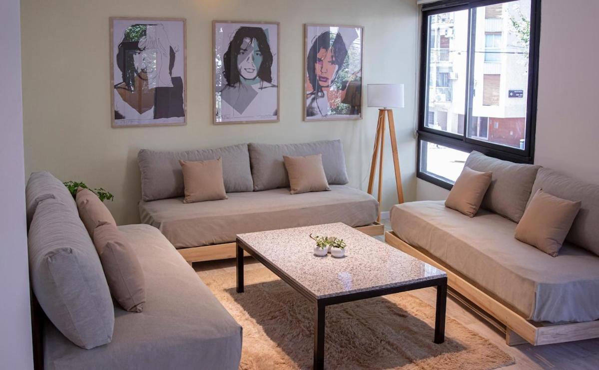 Sohohaus 'b' - Loft Plaza Serrano * Buenos Aires