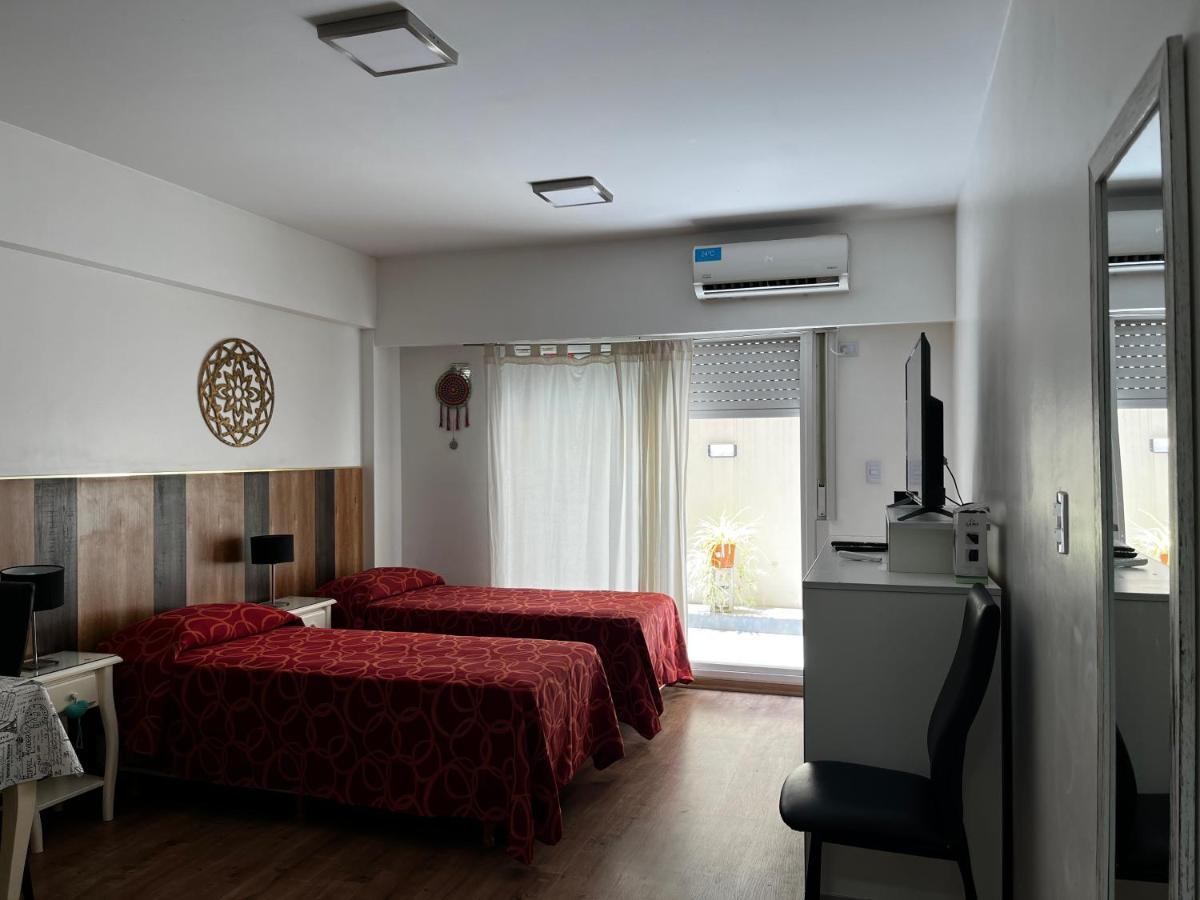 Mika Apartamento *