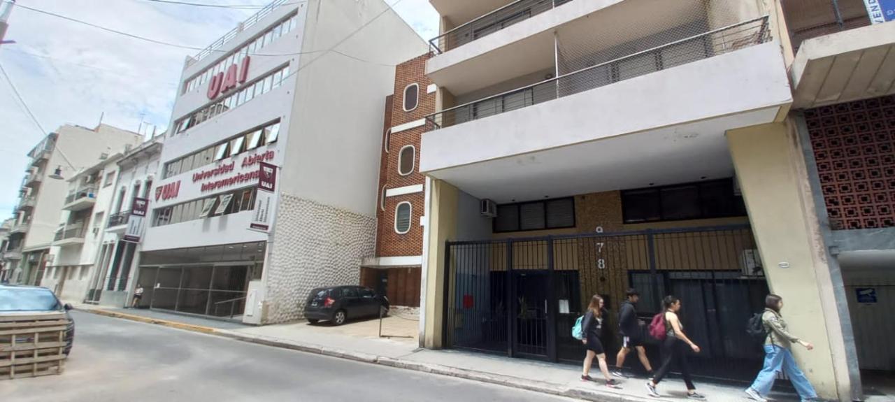 San Telmo Apartamento *