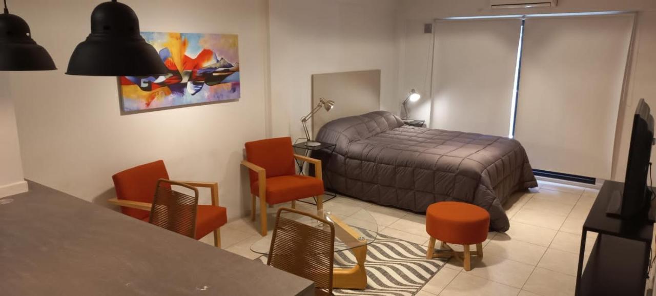 Apartamento San Telmo