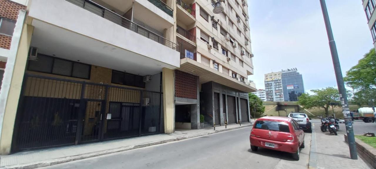 San Telmo Apartamento