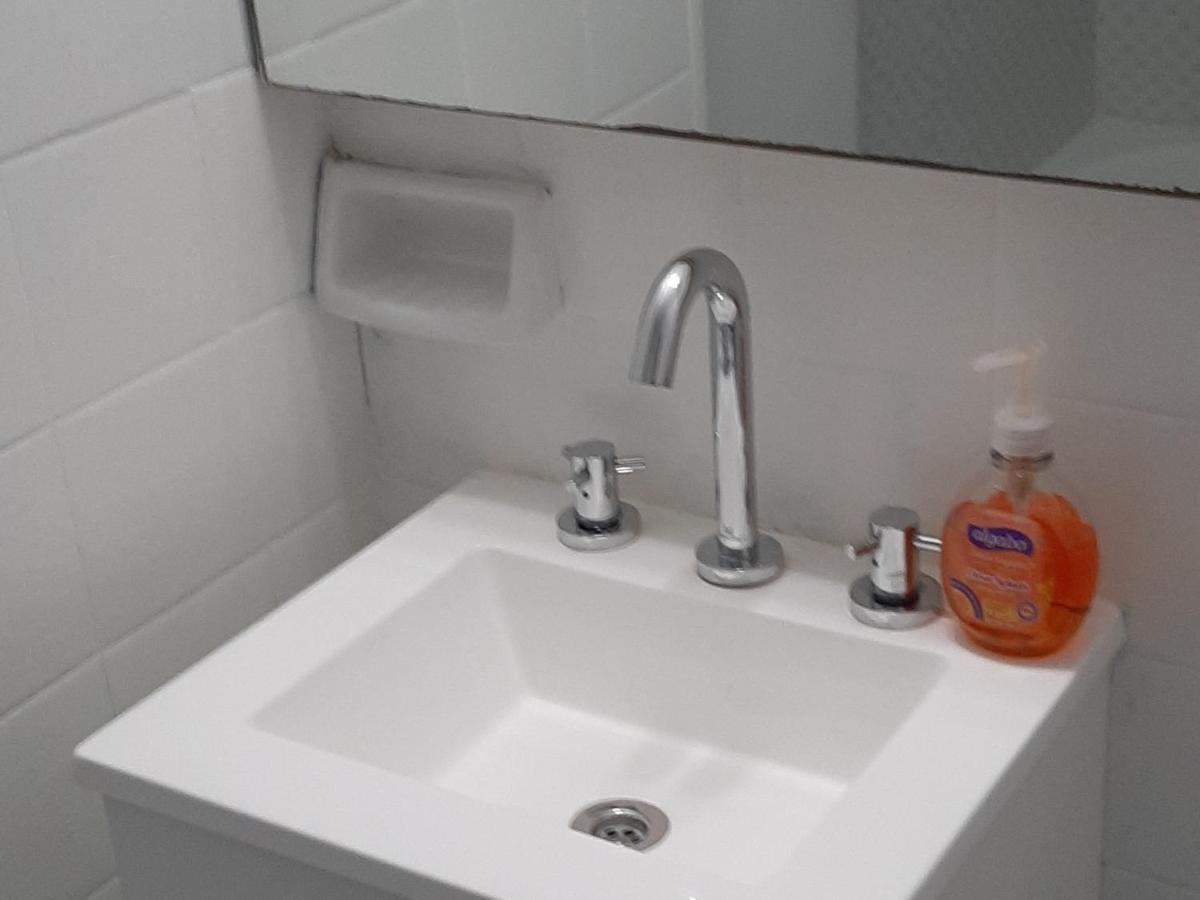 Seliz Iii Apartamento Ciudad Autónoma de Buenos Aires