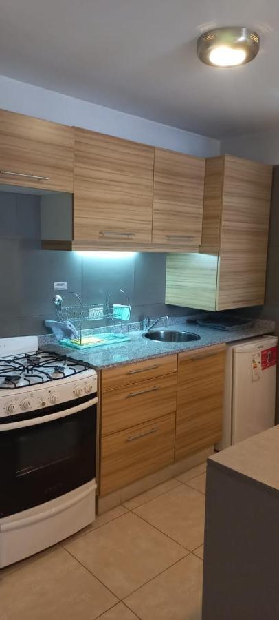 San Telmo Apartamento Buenos Aires